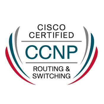 CCNP Routing and Switching